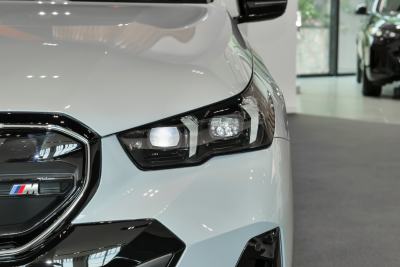 2024款 xDrive M60-外观-图片-有驾