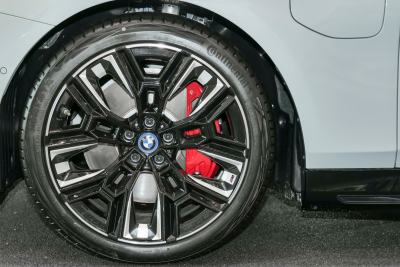 2024款 xDrive M60-外观-图片-有驾
