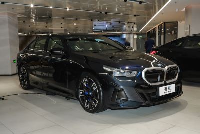 2024款 xDrive M60-外观-图片-有驾