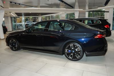 2024款 xDrive M60-外观-图片-有驾