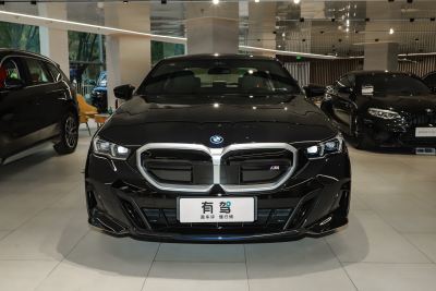 2024款 xDrive M60-外观-图片-有驾