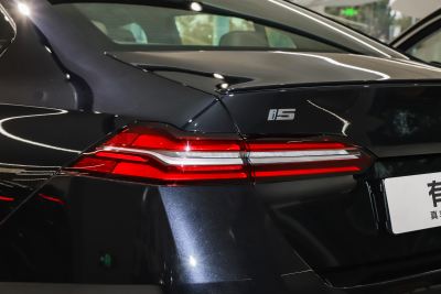 2024款 xDrive M60-外观-图片-有驾