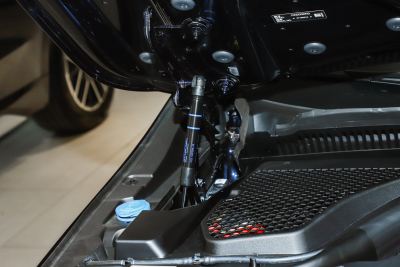 2024款 xDrive M60-外观-图片-有驾