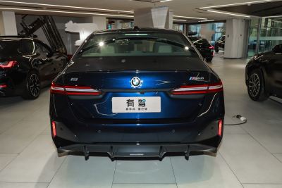 2024款 xDrive M60-外观-图片-有驾
