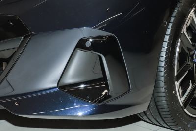 2024款 xDrive M60-外观-图片-有驾