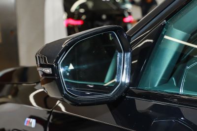2024款 xDrive M60-外观-图片-有驾