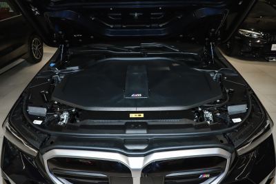 2024款 xDrive M60-外观-图片-有驾