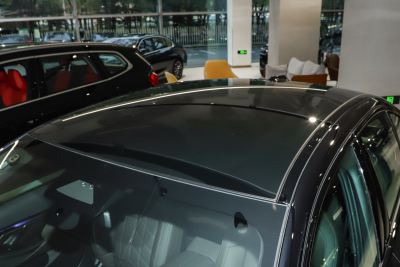 2024款 xDrive M60-外观-图片-有驾