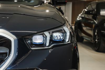 2024款 xDrive M60-外观-图片-有驾