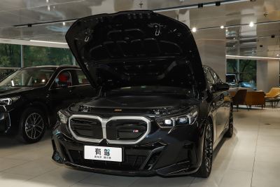 2024款 xDrive M60-外观-图片-有驾