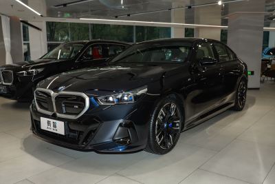 2024款 xDrive M60-外观-图片-有驾