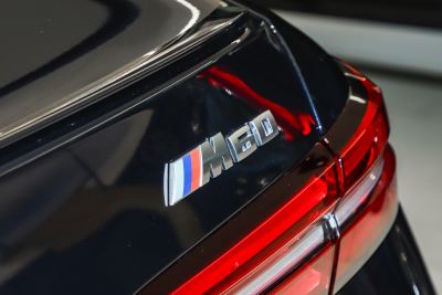2024款 xDrive M60-外观-图片-有驾