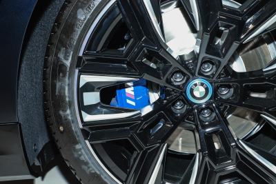 2024款 xDrive M60-外观-图片-有驾