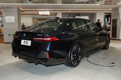2024款 xDrive M60-外观-图片-有驾