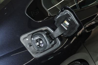 2024款 xDrive M60-外观-图片-有驾