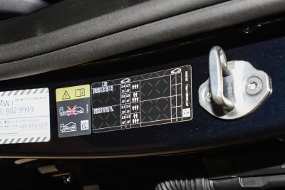 2024款 xDrive M60-外观-图片-有驾
