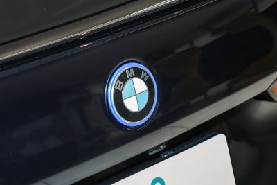2024款 xDrive M60-外观-图片-有驾