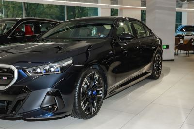 2024款 xDrive M60-外观-图片-有驾