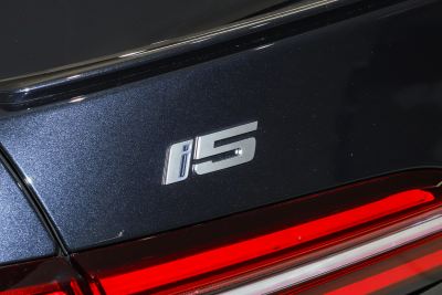 2024款 xDrive M60-外观-图片-有驾