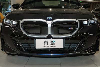 2024款 xDrive M60-外观-图片-有驾