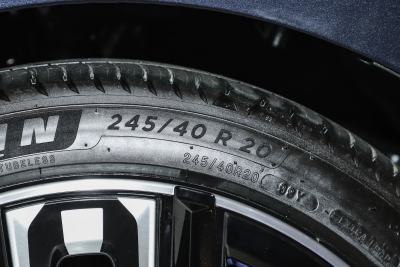 2024款 xDrive M60-外观-图片-有驾