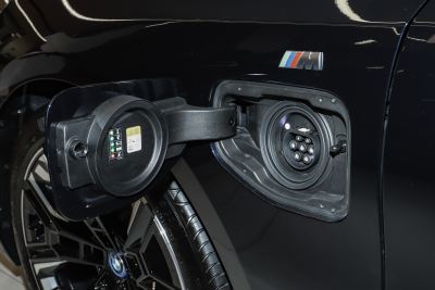 2024款 xDrive M60-外观-图片-有驾