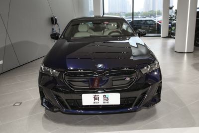 2024款 xDrive M60-外观-图片-有驾