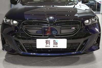 2024款 xDrive M60-外观-图片-有驾