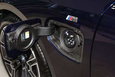 2024款 xDrive M60-外观-图片-有驾