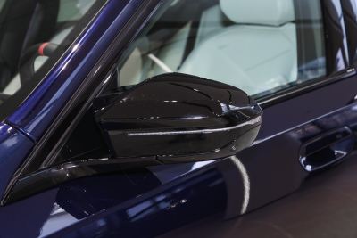 2024款 xDrive M60-外观-图片-有驾