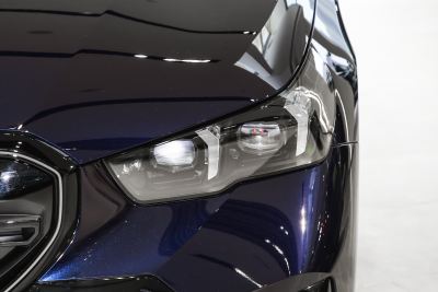 2024款 xDrive M60-外观-图片-有驾