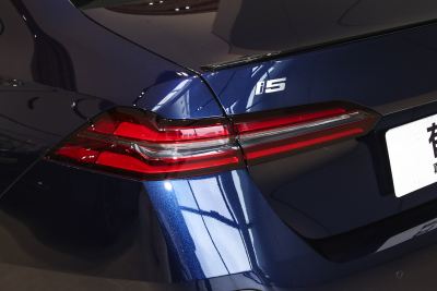 2024款 xDrive M60-外观-图片-有驾