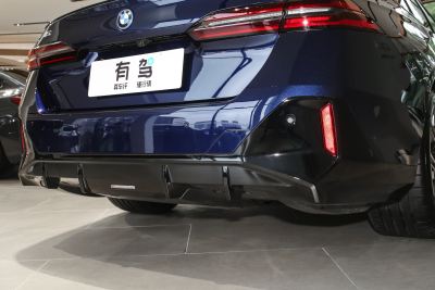 2024款 xDrive M60-外观-图片-有驾