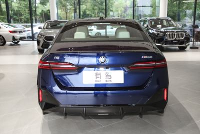 2024款 xDrive M60-外观-图片-有驾