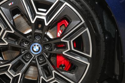 2024款 xDrive M60-外观-图片-有驾