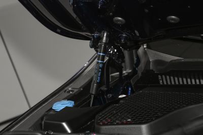 2024款 xDrive M60-外观-图片-有驾