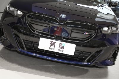 2024款 xDrive M60-外观-图片-有驾