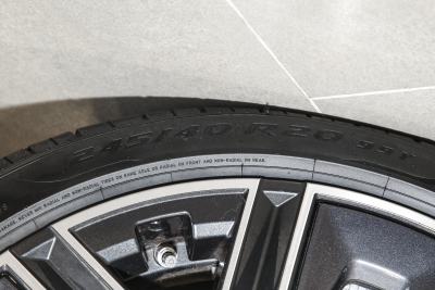 2024款 xDrive M60-外观-图片-有驾