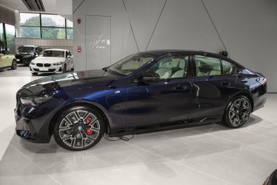 2024款 xDrive M60-外观-图片-有驾