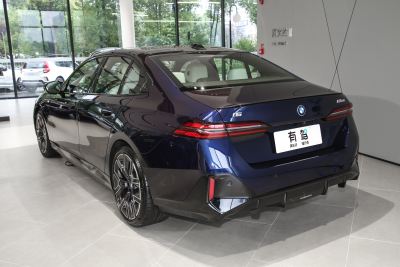 2024款 xDrive M60-外观-图片-有驾