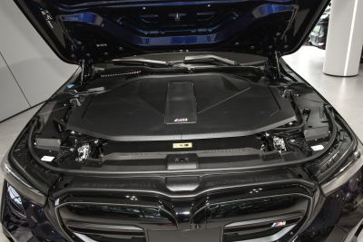 2024款 xDrive M60-外观-图片-有驾