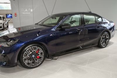 2024款 xDrive M60-外观-图片-有驾