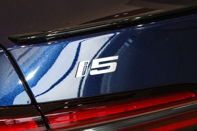2024款 xDrive M60-外观-图片-有驾
