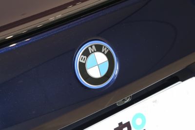 2024款 xDrive M60-外观-图片-有驾