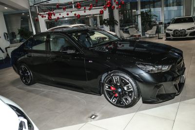 2024款 xDrive M60-外观-图片-有驾