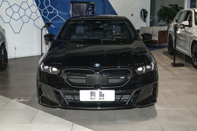 2024款 xDrive M60-外观-图片-有驾