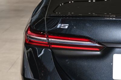 2024款 xDrive M60-外观-图片-有驾