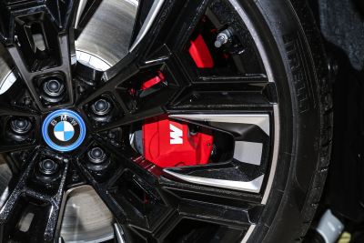 2024款 xDrive M60-外观-图片-有驾