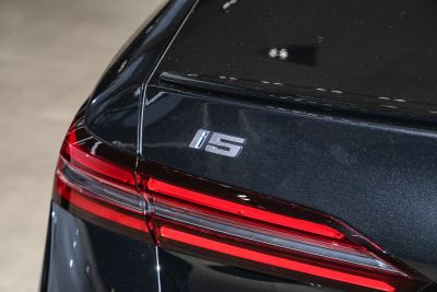 2024款 xDrive M60-外观-图片-有驾