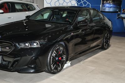 2024款 xDrive M60-外观-图片-有驾